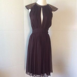 Thomas Wylde dress